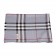 Burberry Check Scarf 607960