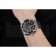 Hublot Big Bang King Power Formula 1 Stainless Steel Case Black Dial 622248