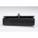 Saint Laurent Kate Monogram Tassel Crocodile Leather Black Medium Bag 18926843