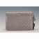Saint Laurent High School Matelasse Medium Bag Grey