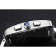 Cartier Tank MC Black Dial Stainless Steel Case And Bracelet  622698