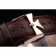 Vacheron Constantin Malte Power Reserve White Dial Rose Gold Case Brown Leather Bracelet