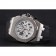 Audemars Piguet Royal Oak Offshore White Dial Stainless Steel Case Black Rubber Strap