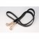 Celine Belt Bag Black
