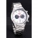 Tag Heuer Carrera Calibre 17 Stainless Steel  622075