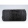 Hermes Birkin Bag Croc Black