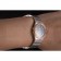 Omega Constellation Rose Gold Bezel Two Tone Band som100  621480