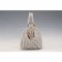 Miu Miu Matelasse Doctor Grey  Bag