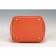 Hermes Picotin MM Orange 607501