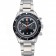 Tudor Heritage Chronograph Black Dial  Stainless Steel Bracelet  622418