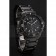 Blancpain Fifty Fathoms Flyback Chronograph Black Dial Black PVD Coated Case And Bracelet 1453770