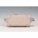 Celine Nano Luggage Beige