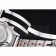 Breitling Chronomat White Dial Rose Gold Bezel And Subdials Stainless Steel Case Two Tone Bracelet