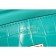 Hermes Birkin 35 Crocodile Leather Lagoon 608054