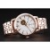 Vacheron Constantin Tourbillon White Dial Rose Gold Case And Bracelet
