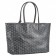 Goyard St Louis Tote Grey