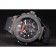 Hublot Limited Edition Luna Rosa Black Dial Watch