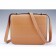 Hermes Constance Tan with Golden Buckle