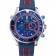 Omega Seamaster Professional Emirates Team 2013 Blue  622047