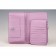 Hermes Dogon Wallet Pink  18926639