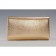 Saint Laurent Belle De Jour Clutch Gold 608312