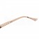 Christian Dior Brillance Beige Frame Sunglasses 308063