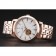 Vacheron Constantin Tourbillon White Dial Rose Gold Case And Bracelet