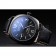 Panerai Radiomir Black Ceramic Case Black Dial Black Leather Strap 98135