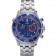 Omega Seamaster Professional Emirates Team 2013 Blue  622057