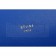 Celine Belt Bag Blue