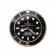Rolex Submariner Wall Clock Black-Gold  622476