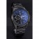 Tag Heuer Carrera Calibre 36 Flyback Black  622076