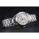 Omega Seamaster Aqua Terra White Dial Stainless Steel Bracelet Ladies  622446