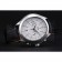 Piaget Gouverneur Chronograph Stainless Steel White Dial 621981