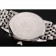 Patek Philippe Calatrava White Dial Stainless Steel Case And Bracelet 1453833