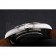 Rolex Sky Dweller White Dial Stainless Steel Case Brown Leather Strap