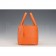 Hermes Picotin MM Orange