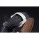 Breguet Classique Grande Complication Tourbillon Silver Case Black Dial Black Leather Strap 622212