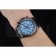 Rolex Cosmograph Daytona Blue And Black Dial Black Stainless Steel Case And Bracelet  1454250