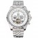 Breitling Bentley Mulliner Tourbillon White Dial Stainless Steel Case And Bracelet  622732