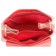 Burberry Medium Buckle Bag House Check And Red Leather 18926896
