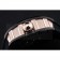 Richard Mille Turbillion Spider RM 19-01 Black Case Black Rubber Bracelet  1454257