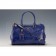 Prada Classic Satchel Blue