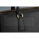 Prada Medium Saffiano Lux Top Handle Black