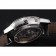 Swiss Vacheron Constantin Patrimony Quantieme Reserve De Marche Cream Dial Stainless Steel Case Black Leather Strap