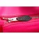 Hermes Birkin 35 Black/Pink Lining 607486