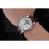 Patek Philippe Grand Complications Stainless Steel Case White Dial Roman Numerals Brown Leather Strap 622254