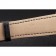 Swiss Patek Philippe 5170J Chronograph White Dial Rose Gold Case Black Leather Strap