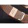 Patek Philippe Calatrava Small Seconds White Dial Rose Gold Case And Bracelet