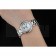 Longines PrimaLuna Stainless Steel Diamonds Case  622588